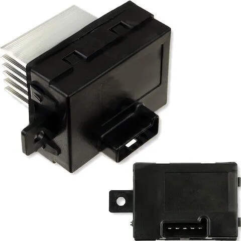 GPD Blower Motor Resistor 1712773