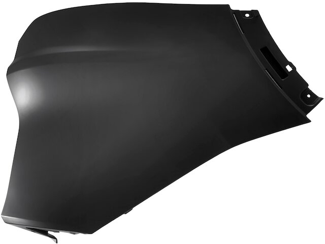 Replacement Bumper End
