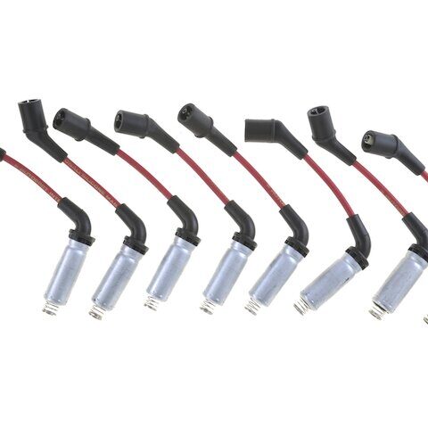 API Spark Plug Wire Set 28768-07850999