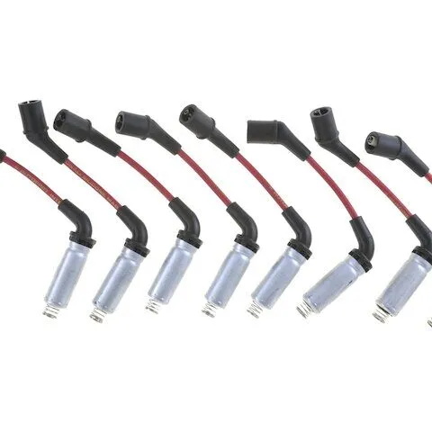 API Spark Plug Wire Set 28768-07850999