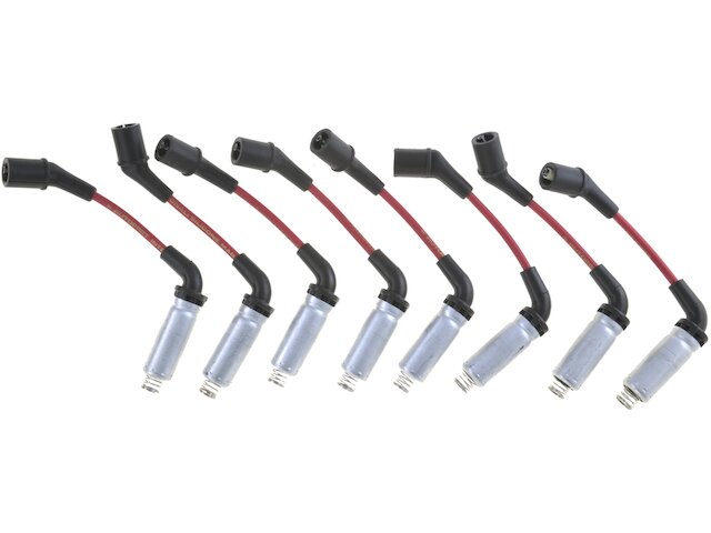 API Spark Plug Wire Set