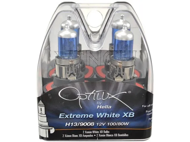 Hella Headlight Bulb