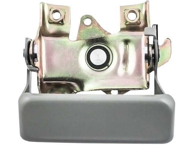 Brock Tailgate Handle