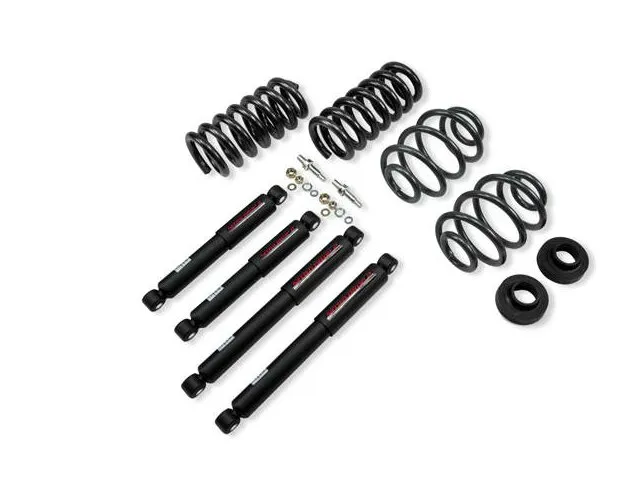 Belltech Body Lowering Kit