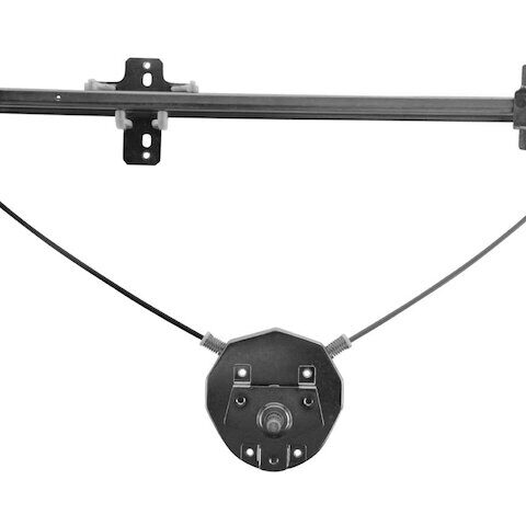 DIY Solutions Left Window Regulator WIN00718