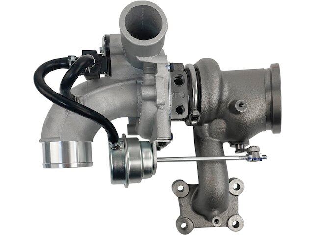Replacement Turbocharger