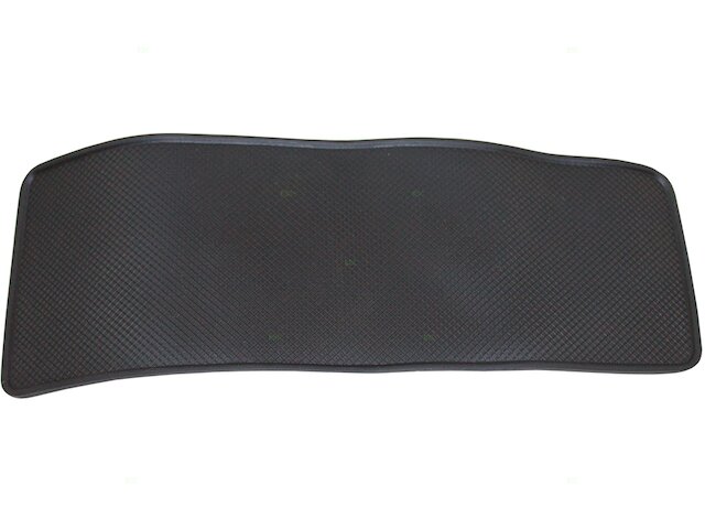 Brock Console Lid