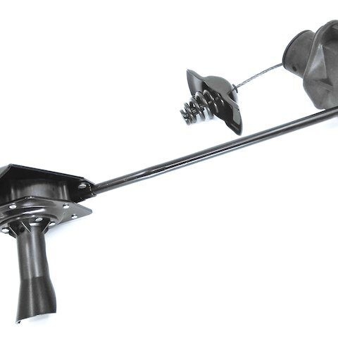 Replacement Spare Tire Hoist N01-514