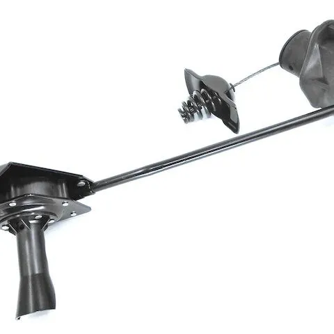 Replacement Spare Tire Hoist N01-514