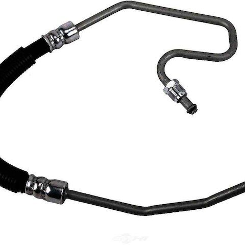 AC Delco To Gear Power Steering Pressure Hose 26056831