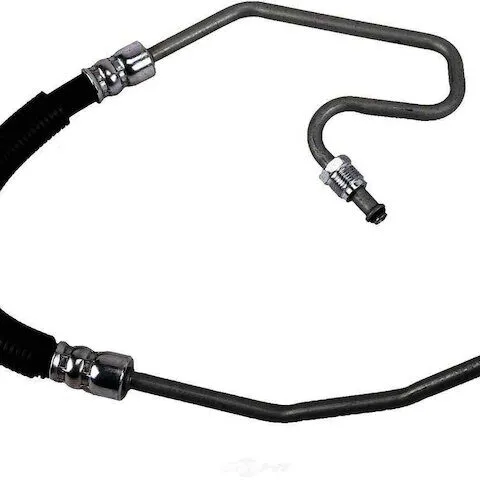 AC Delco To Gear Power Steering Pressure Hose 26056831