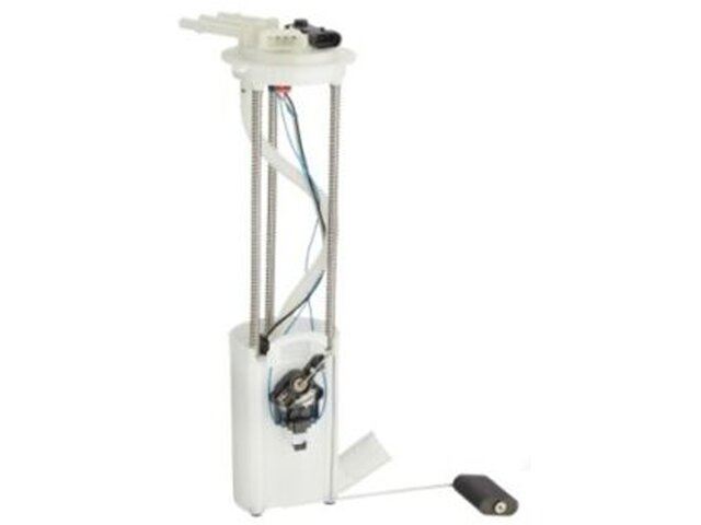 Hella Fuel Pump and Sender Assembly