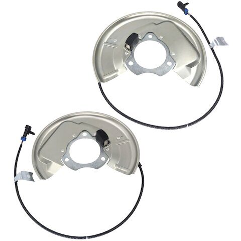 Replacement Front ABS Speed Sensor Kit 927-K72