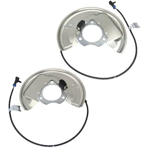 Replacement Front ABS Speed Sensor Kit 927-K72