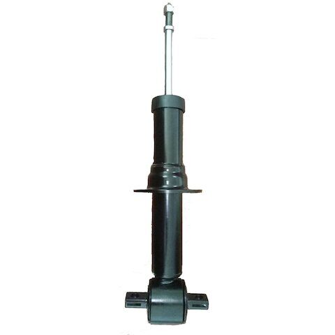 Westar Front Strut Assembly AS-7203