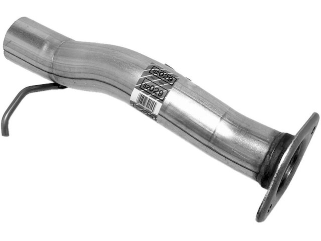 Walker Intermediate Pipe