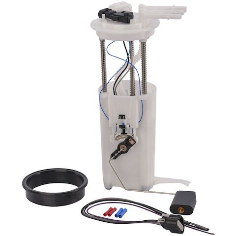 TRQ Fuel Pump FPA61989