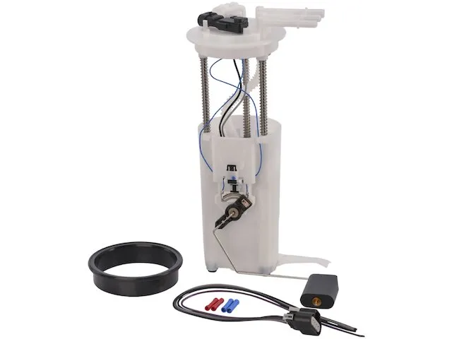 TRQ Fuel Pump