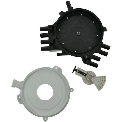 DIY Solutions Distributor Cap and Rotor Kit IGN00177