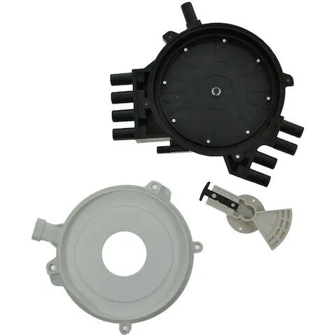 DIY Solutions Distributor Cap and Rotor Kit IGN00177