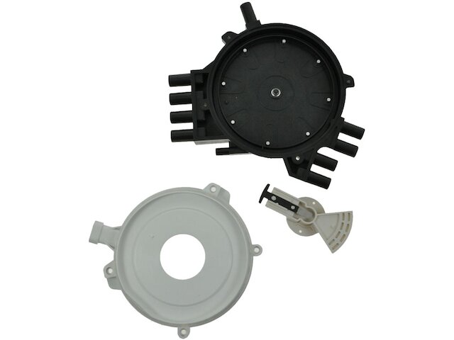 DIY Solutions Distributor Cap and Rotor Kit