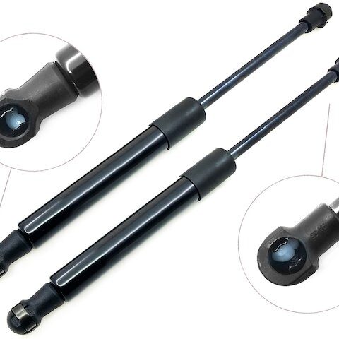 Replacement Left and Right Hood Lift Support Kit 827-001