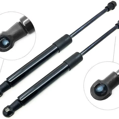 Replacement Left and Right Hood Lift Support Kit 827-001