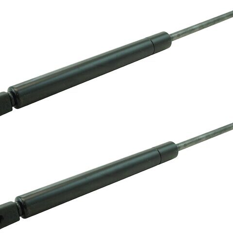 DIY Solutions Hood Strut Set BHS03806
