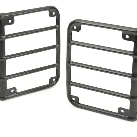 Rugged Ridge Tail Light Guards 11226.11