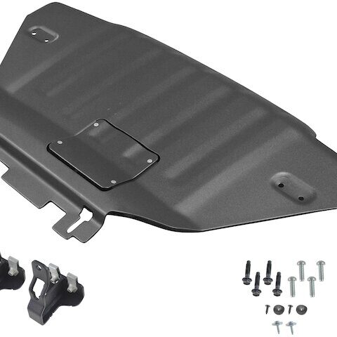 DIY Solutions Front Skid Plate BAS00773