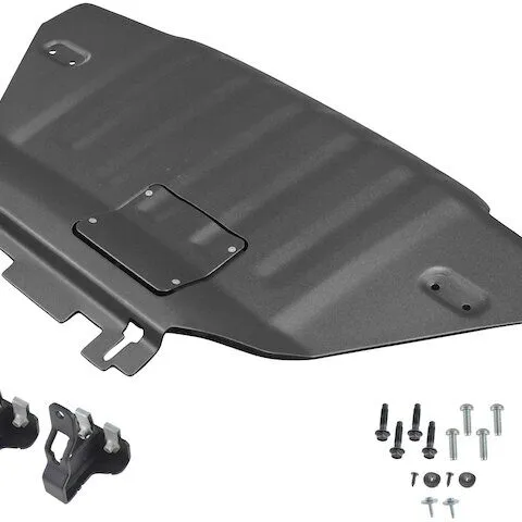 DIY Solutions Front Skid Plate BAS00773