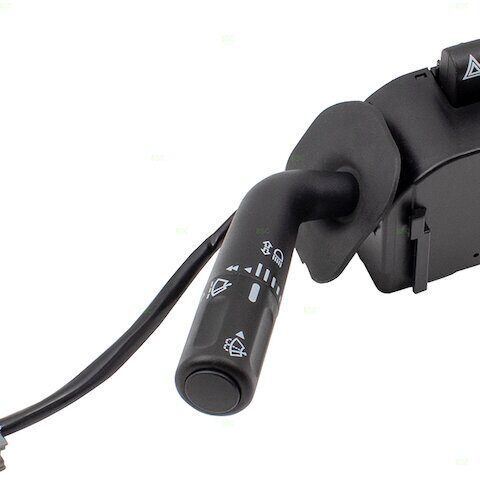 Brock Turn Signal Switch 3983-0655