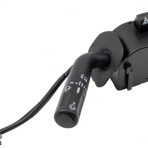 Brock Turn Signal Switch 3983-0655