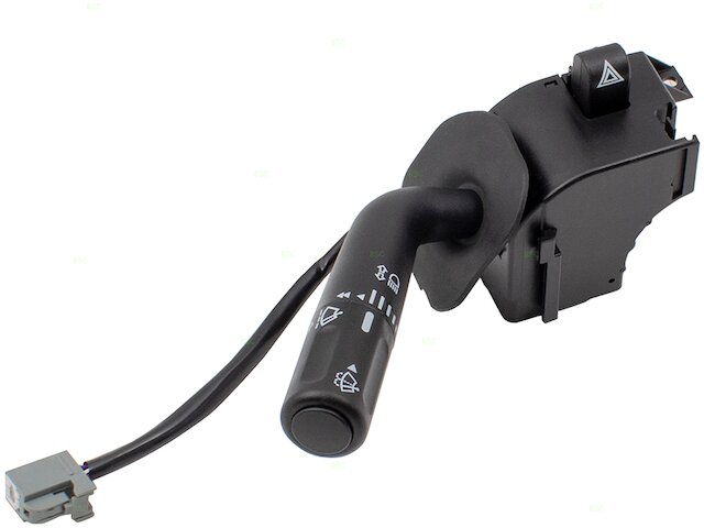 Brock Turn Signal Switch