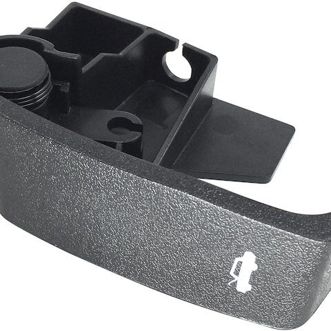 Replacement Hood Release Handle 721-043