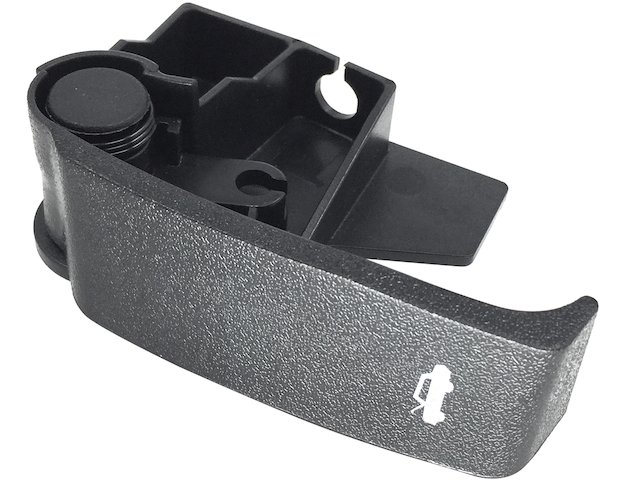 Replacement Hood Release Handle