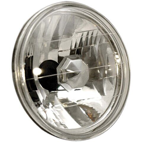 Anzo Headlight Assembly 841002