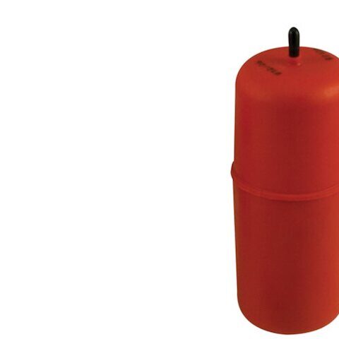 Air Lift Rear Suspension Air Helper Spring 60269