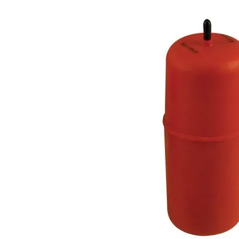 Air Lift Rear Suspension Air Helper Spring 60269