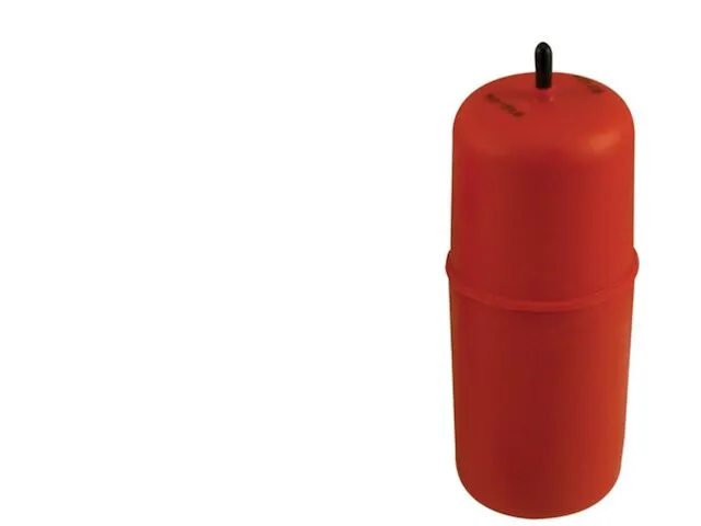 Air Lift Suspension Air Helper Spring