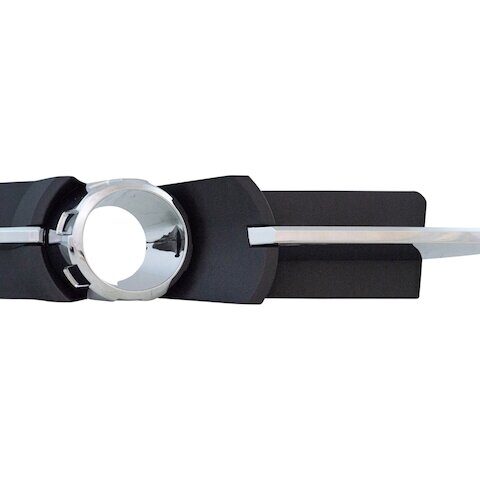 DIY Solutions Fog Light Bezel LHT00131