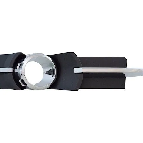 DIY Solutions Fog Light Bezel LHT00131