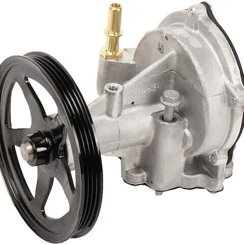 AC Delco Vacuum Pump 12696313