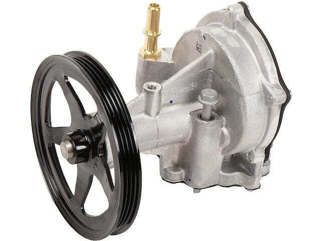 AC Delco Vacuum Pump
