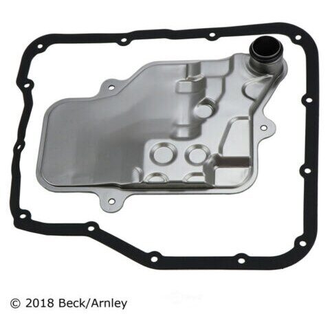 ATP Automatic Transmission Filter Kit B-550