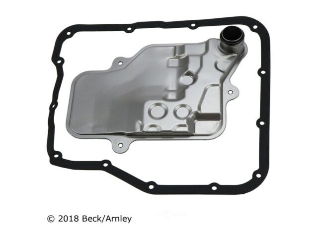 ATP Automatic Transmission Filter Kit