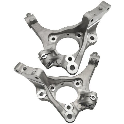 Replacement Steering Knuckle Kit Y02-263AY02-264