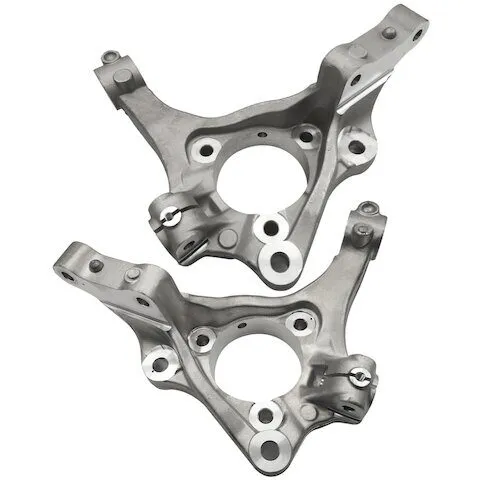 Replacement Steering Knuckle Kit Y02-263AY02-264