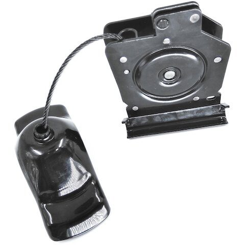 Replacement Spare Tire Hoist N01-513