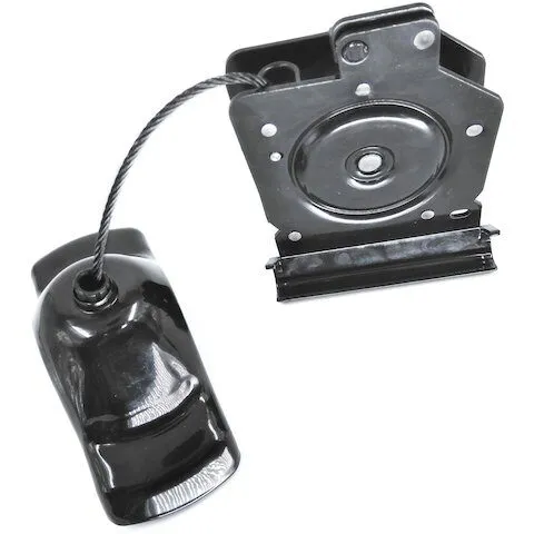 Replacement Spare Tire Hoist N01-513